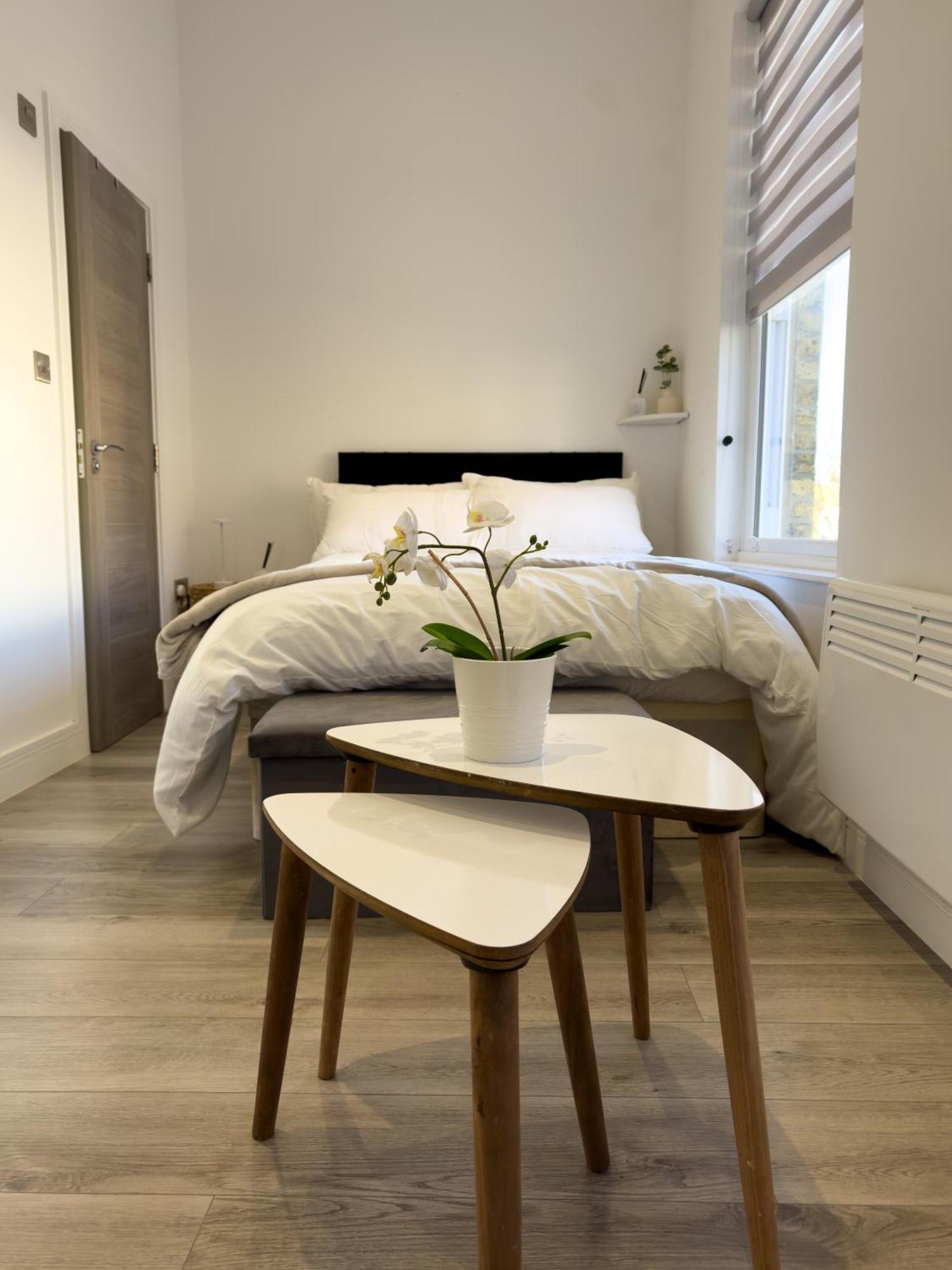 Appartamento Flat 20 Min From Center Londra