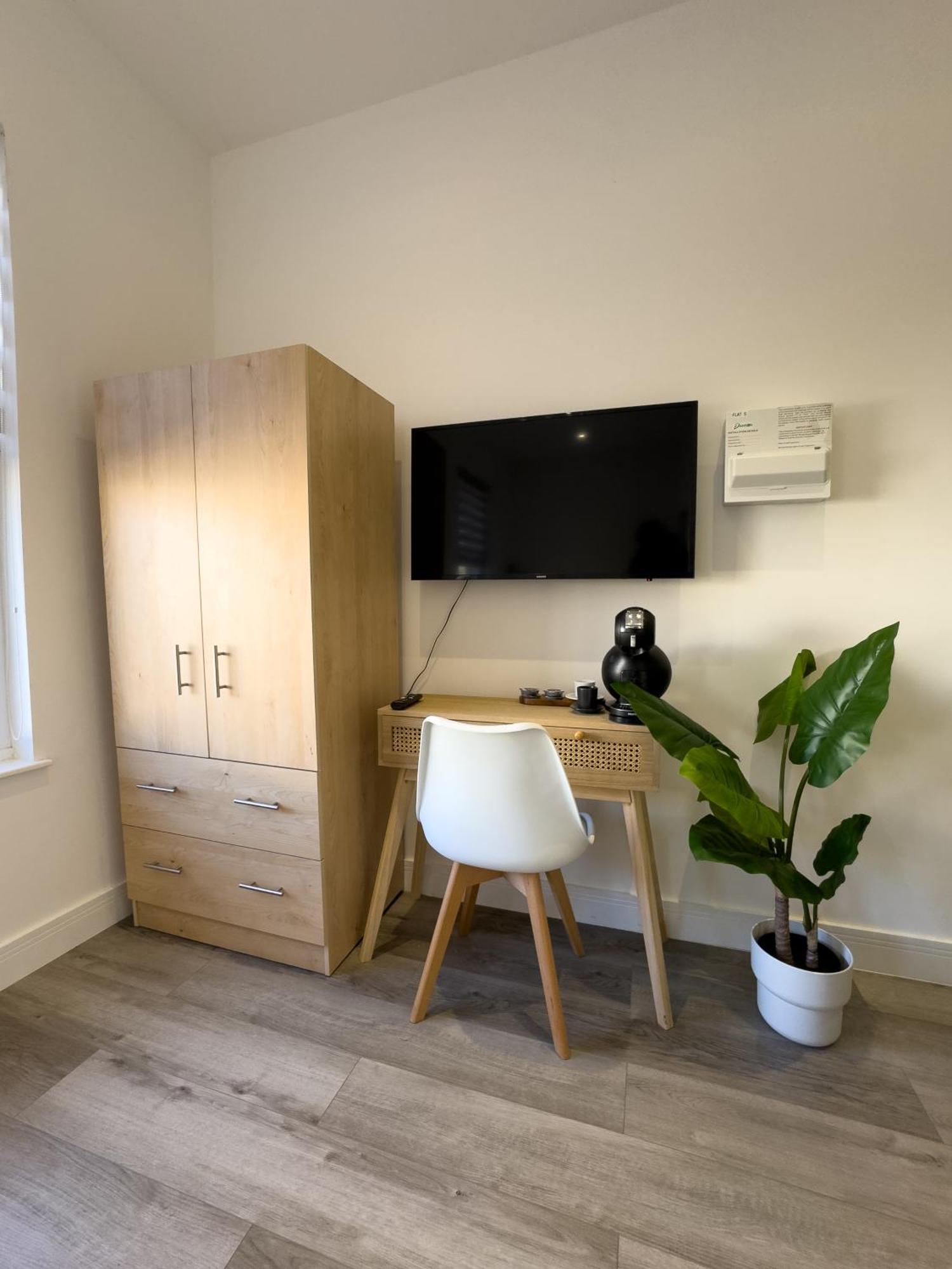 Appartamento Flat 20 Min From Center *