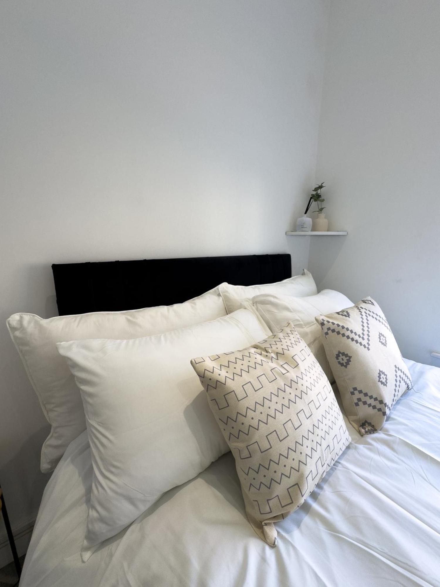 Flat 20 Min From Center Londra