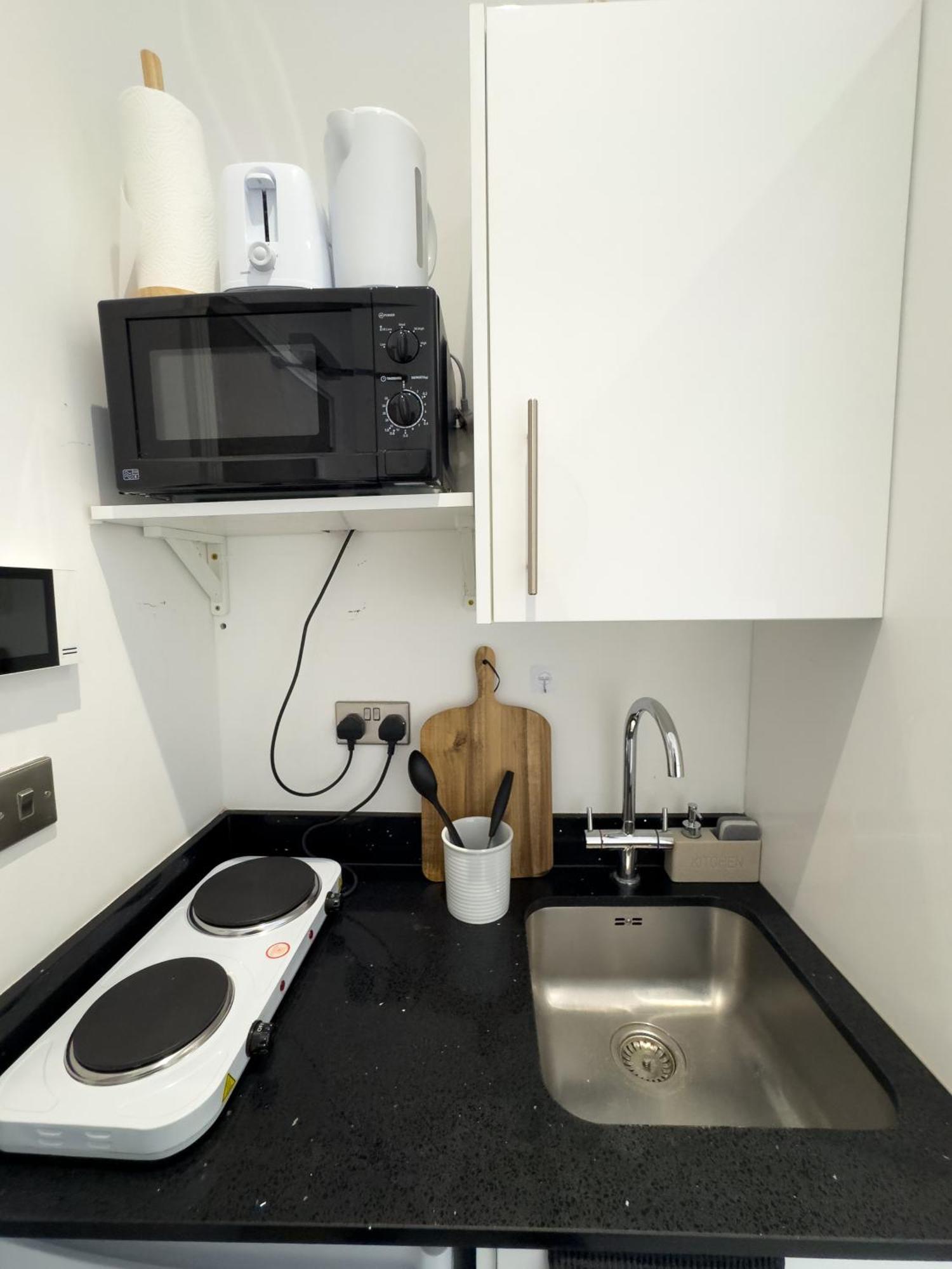 Appartamento Flat 20 Min From Center *